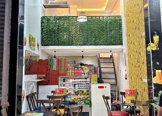 محلبة  سناك   الرحمة 