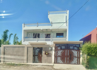 فيلا راقية 5 دقايق من بلاج المينا