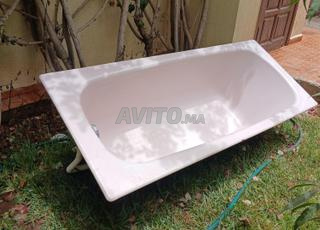 Baignoire 170×70x42