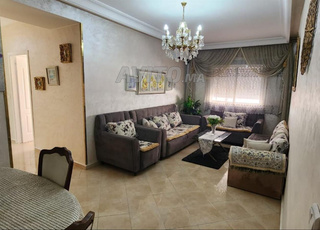 Appartement meublé à vendre dans le complexe Rico à Costa Tanger