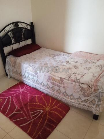 appartement meublée à louer شقة مجهزة للكراء - 2