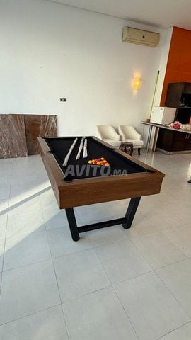 table de billard