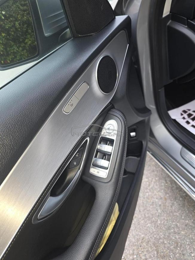 Mercedes-Benz Classe C Avant-Garde Diesel 2014