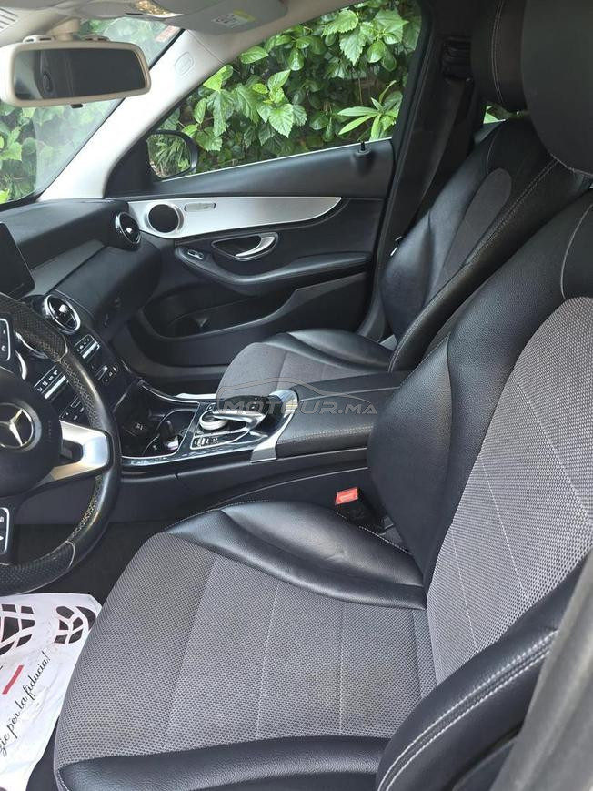 Mercedes-Benz Classe C Avant-Garde Diesel 2014