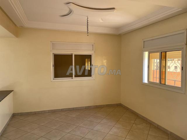 Appartement à vendre - 2