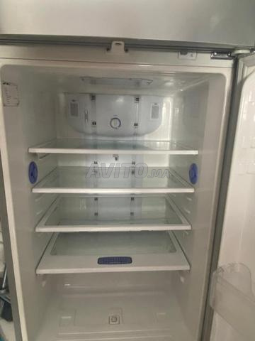 Réfrigérateur Samsung 2 Portes avec Air Freezer - 2