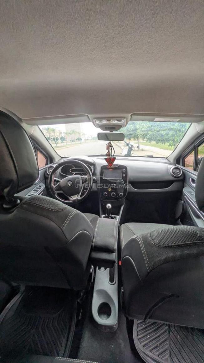 Renault Clio Diesel Manuelle 2016 à Fès
