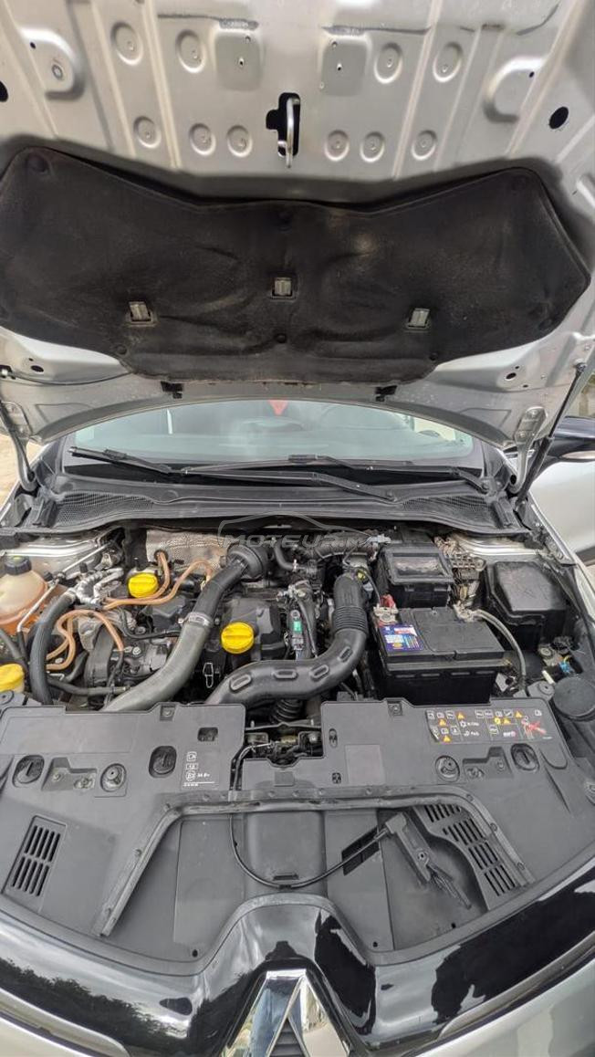 Renault Clio Diesel Manuelle 2016 à Fès