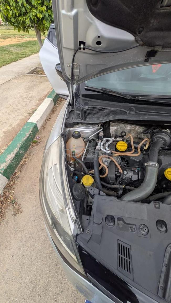 Renault Clio Diesel Manuelle 2016 à Fès