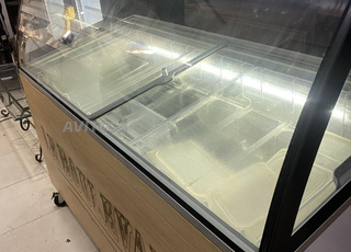 representoire de glace