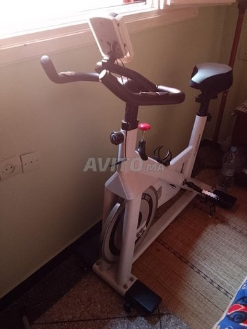 vélo sportif des maisons دراجة رياضية منزلية 
