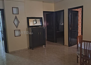 appart au centre ville à louer 