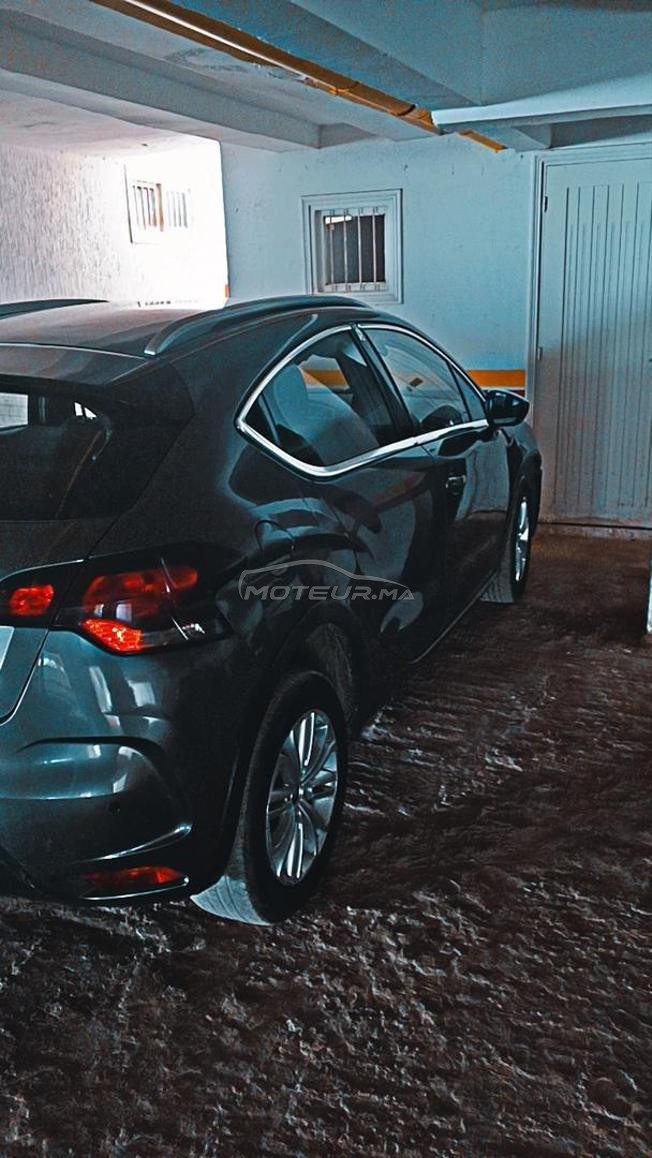 DS4 Crossback