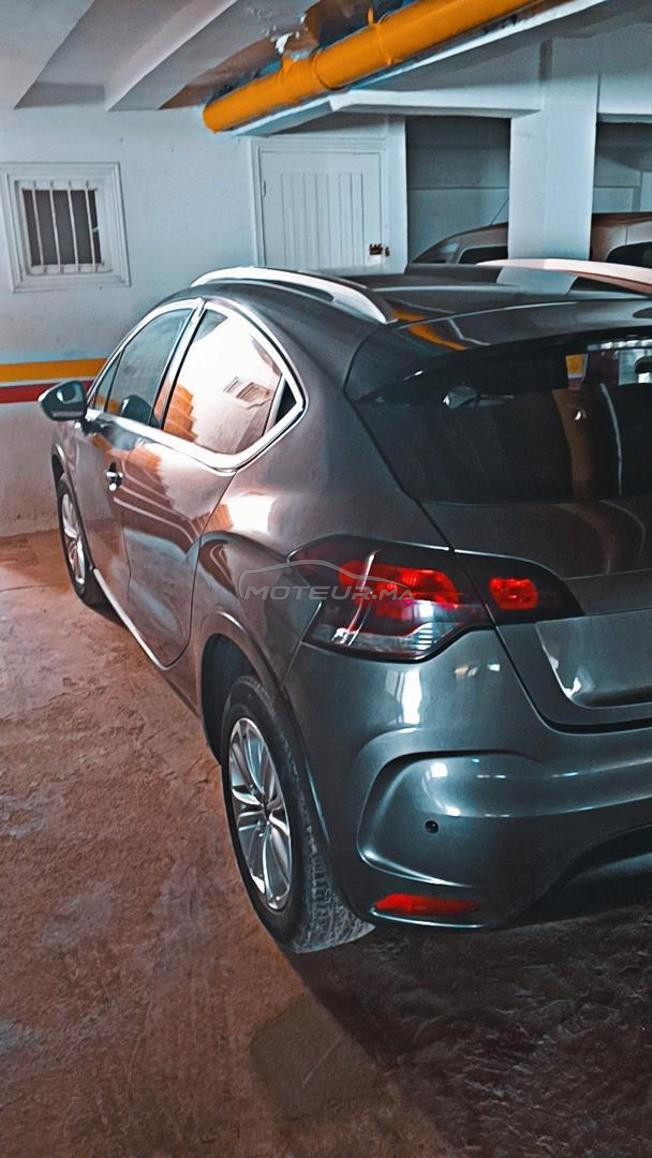 DS4 Crossback