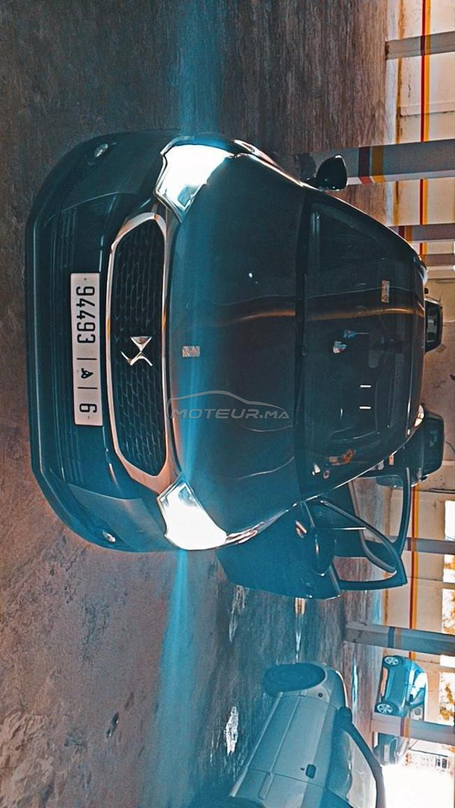 DS4 Crossback