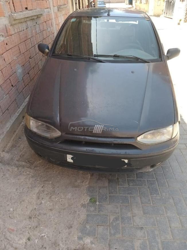 fiat seina pour vendre 