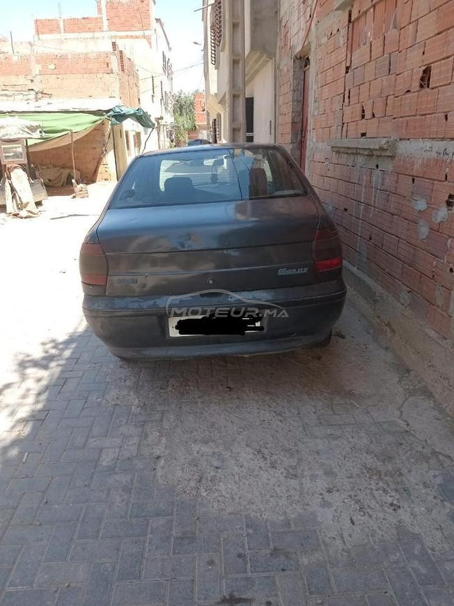 fiat seina pour vendre 