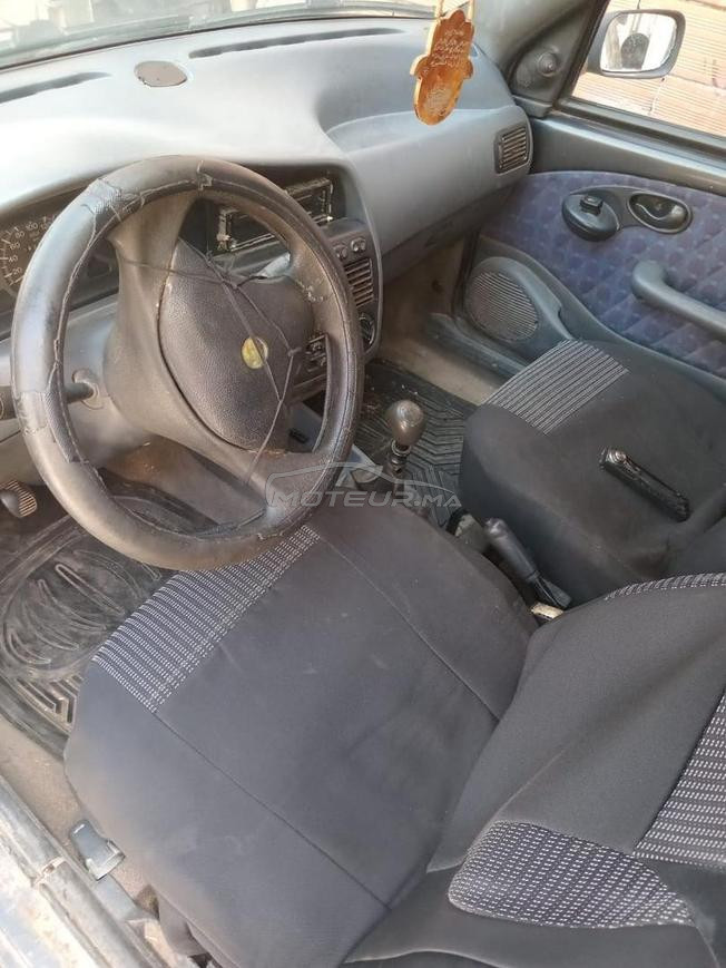 fiat seina pour vendre 