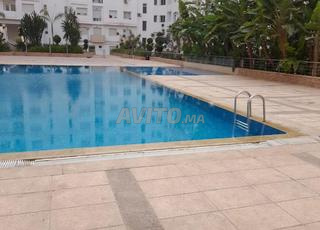 Appartement à vendre 92 m² à ISLANE Agadir