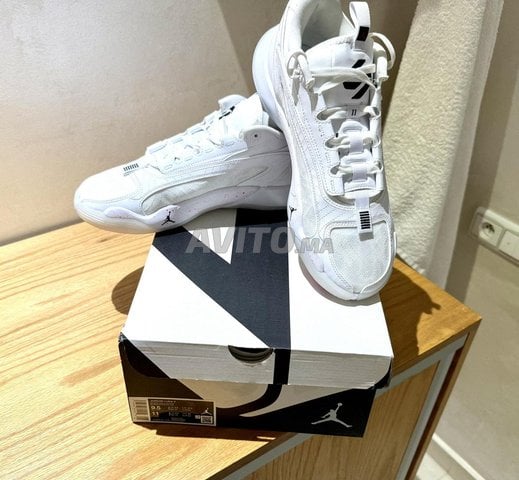 JORDAN LUKA 2 POINTURE 43