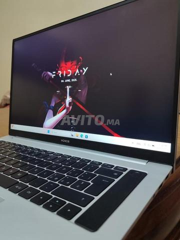 Pc portable | AMD Ryzen 5 4600H - 2