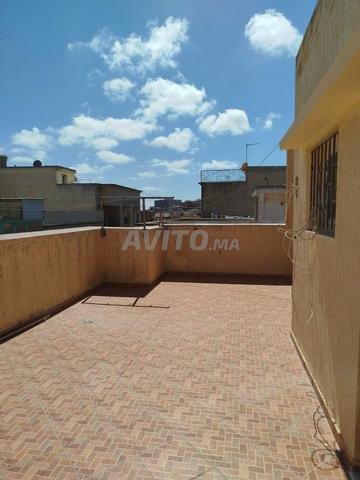 Appartement à vendre 106 m² à El Jadida  - 2