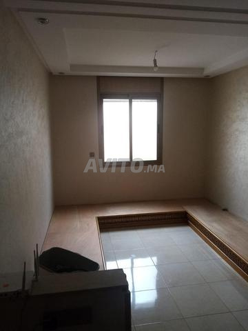 Appartement à vendre 51 m² à Casablanca