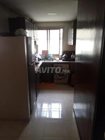 Appartement à vendre 51 m² à Casablanca - 2