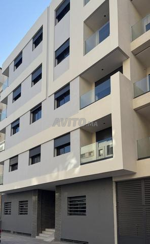 Appartements à vendre de 60 à 110 m² à Temara