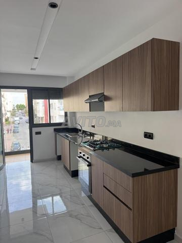 Appartements à vendre de 60 à 110 m² à Temara - 2
