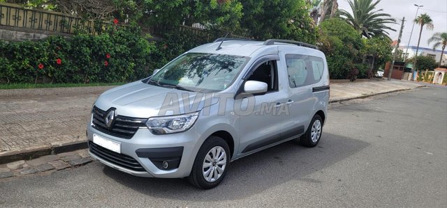 Renault express 2024