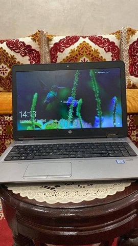 Pc portable Hp