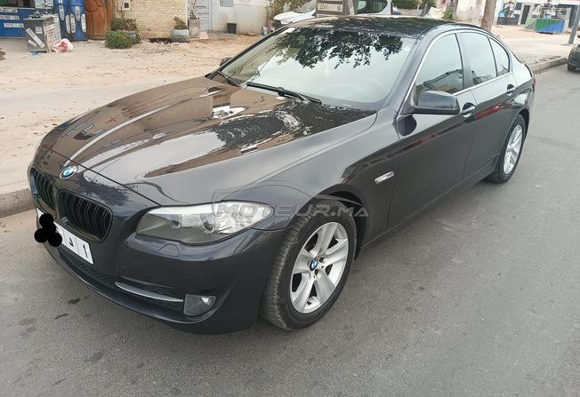 BMW serie 5