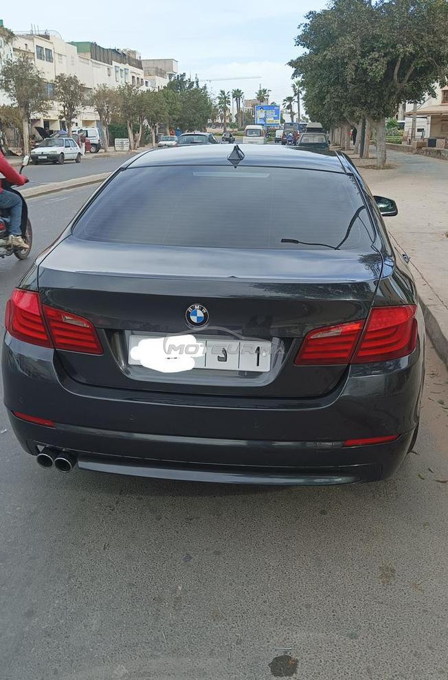 BMW serie 5