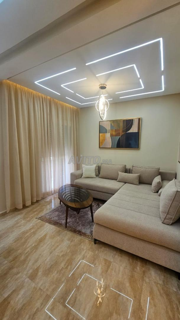 Appartement de luxe - image 4