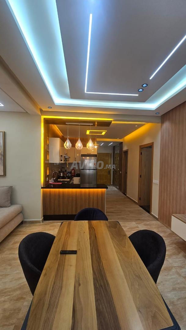 Appartement de luxe - image 2