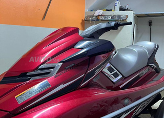 Jet ski Yamaha fx jetski