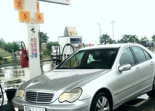 Mercedes c220 élégance manuel 