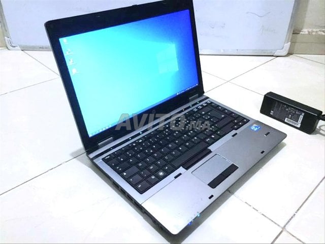 pc hp Probook core i5 14pouce windws10