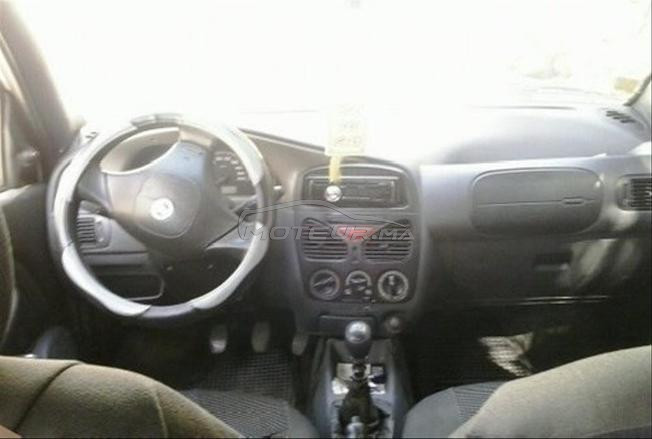 fiat palio essance