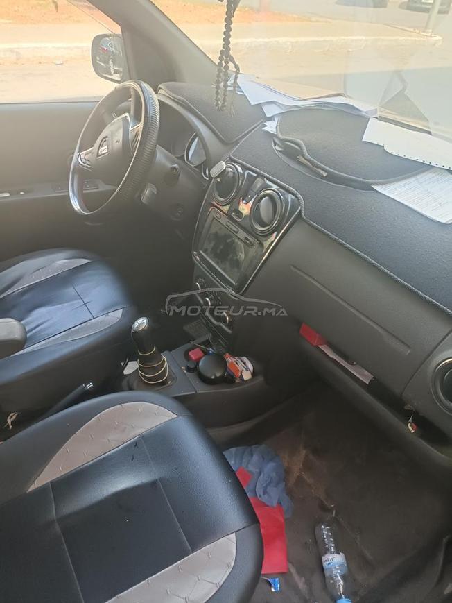 Dacia Lodgy Diesel Manuelle 2021 à Casablanca