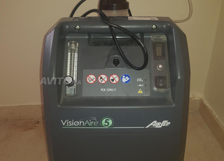 Concentrateur oxygene