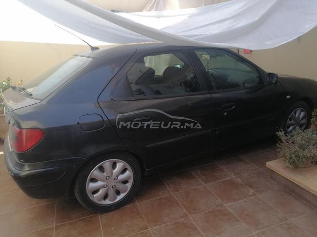 Citroën Xsara Diesel Manuelle 2003