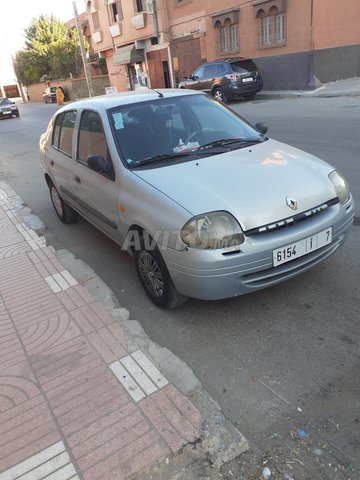 clio classic 