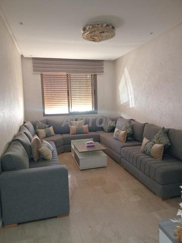 Appartement à vendre 72 m² Izdihar à Marrakech