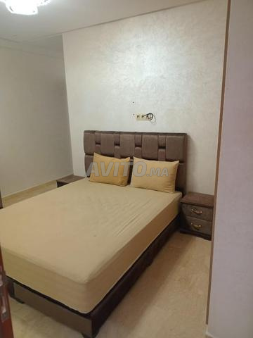 Appartement à vendre 72 m² Izdihar à Marrakech - 2