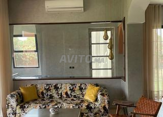 Villa Haut Standing Route Ouarzazate