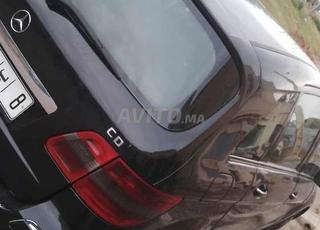 Mercedes-Benz 180 Diesel Manuelle 2005 à Temara