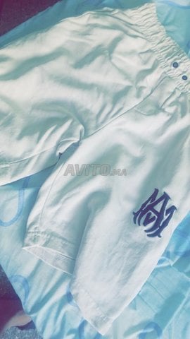 short amiri xl