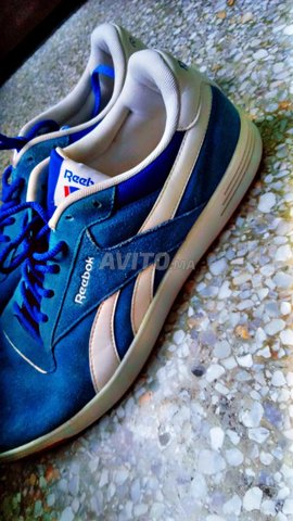 original rebook 45/44